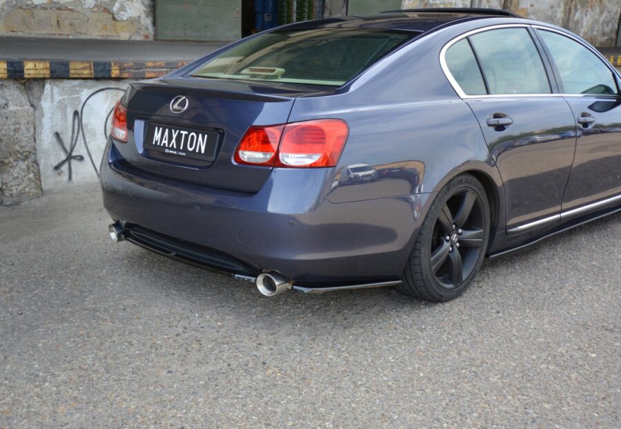 Diffuser LEXUS GS MK.3 – bilde 2 av 6