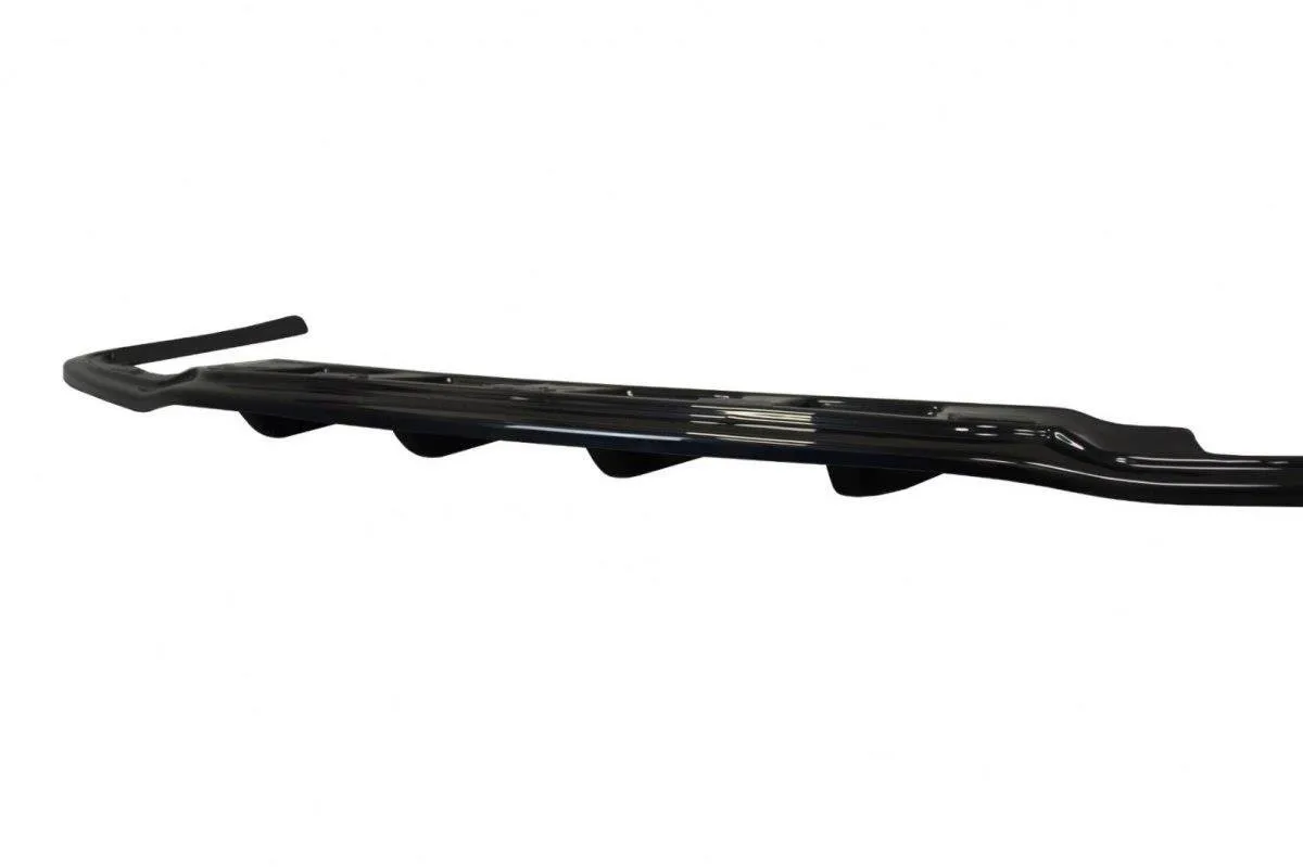 Diffuser Lexus IS Mk3 H - Bilde 5