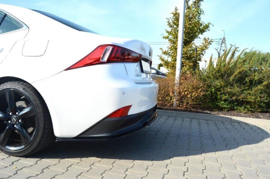 Diffuser Lexus IS Mk3 H – bilde 3 av 6