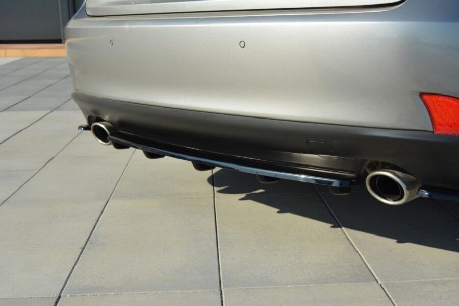 Diffuser Lexus IS Mk3 T – bilde 1 av 4