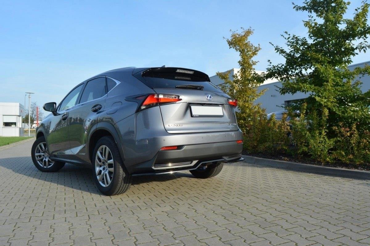 Diffuser Lexus NX Mk1 H - Bilde 2
