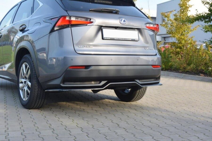 Diffuser Lexus NX Mk1 H – bilde 1 av 7