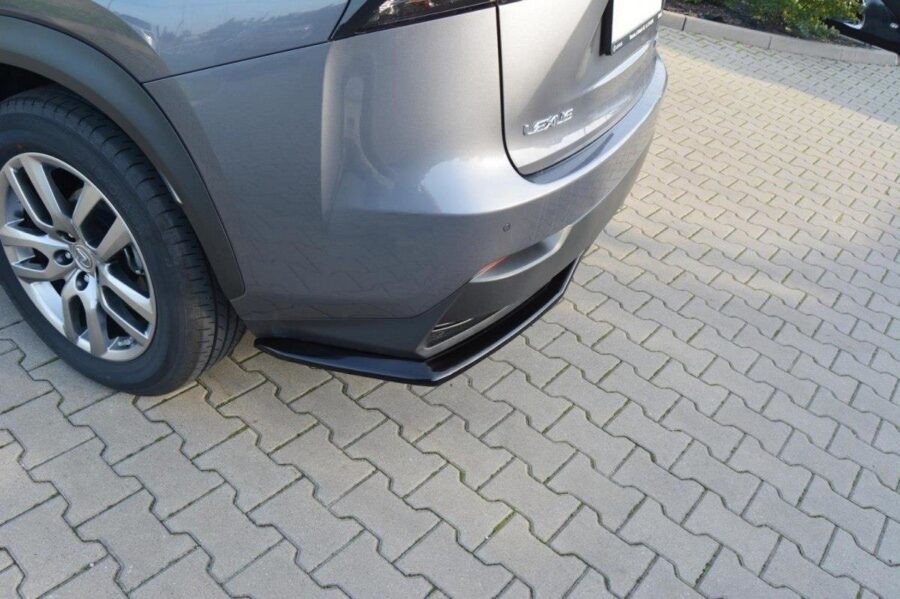 Diffuser Lexus NX Mk1 H – bilde 3 av 7