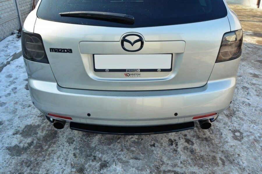 Diffuser Mazda CX-7 – bilde 1 av 3