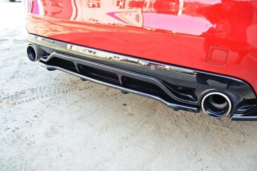 Diffuser Peugeot 308 II GTI – bilde 1 av 5