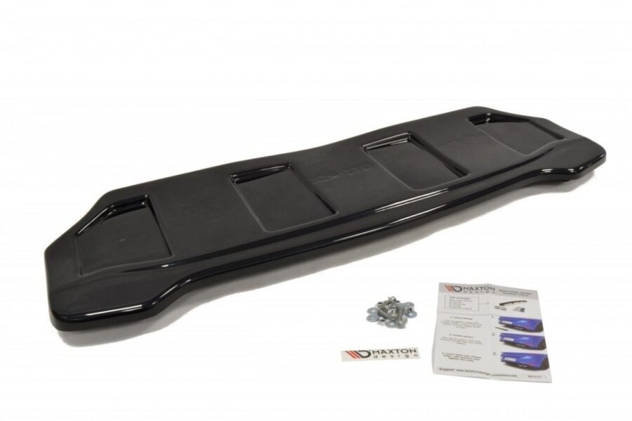 Diffuser Peugeot 308 II GTI – bilde 4 av 5