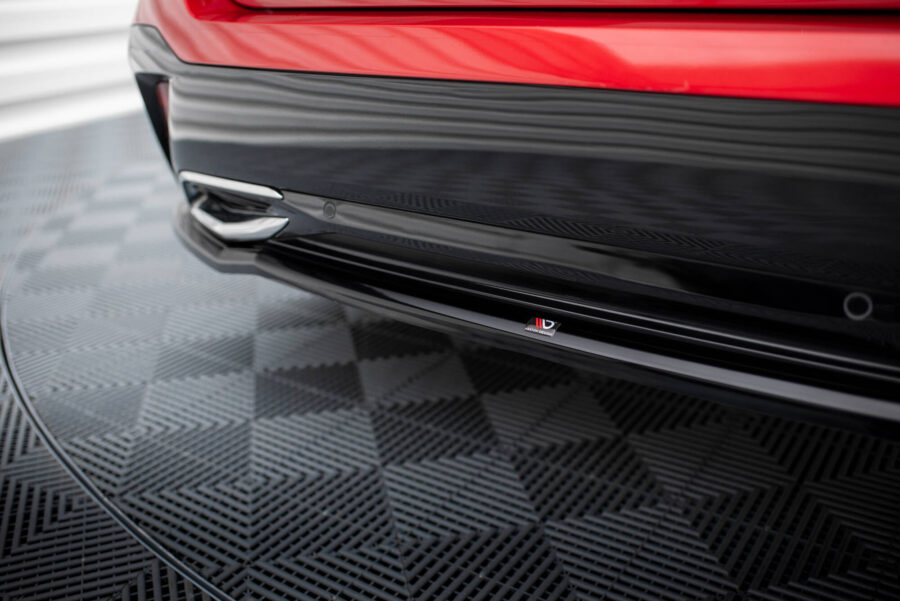 Diffuser Peugeot 308 Mk3 – bilde 4 av 6