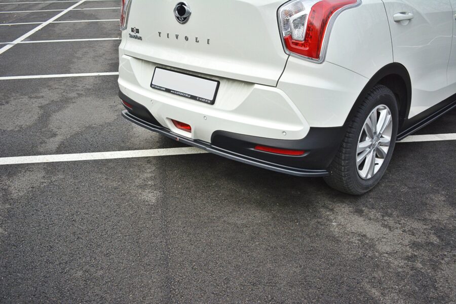 Diffuser SSANGYONG TIVOLI – bilde 3 av 5