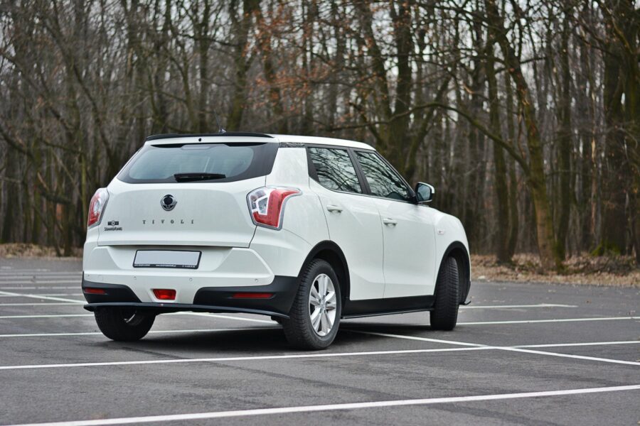 Diffuser SSANGYONG TIVOLI – bilde 1 av 5