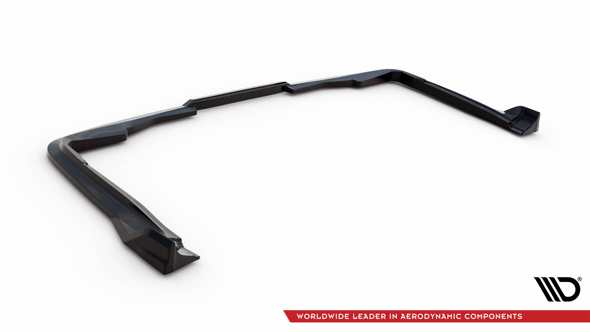 Diffuser Shelby F150 Super Snake - Bilde 6