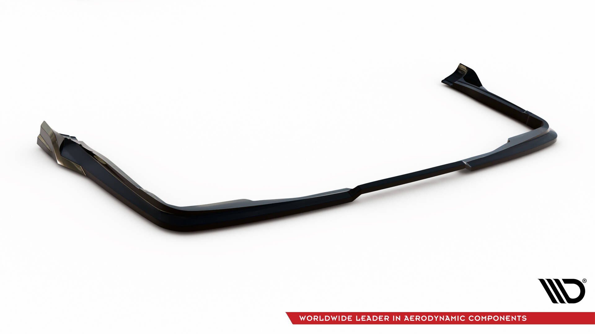 Diffuser Shelby F150 Super Snake - Bilde 5