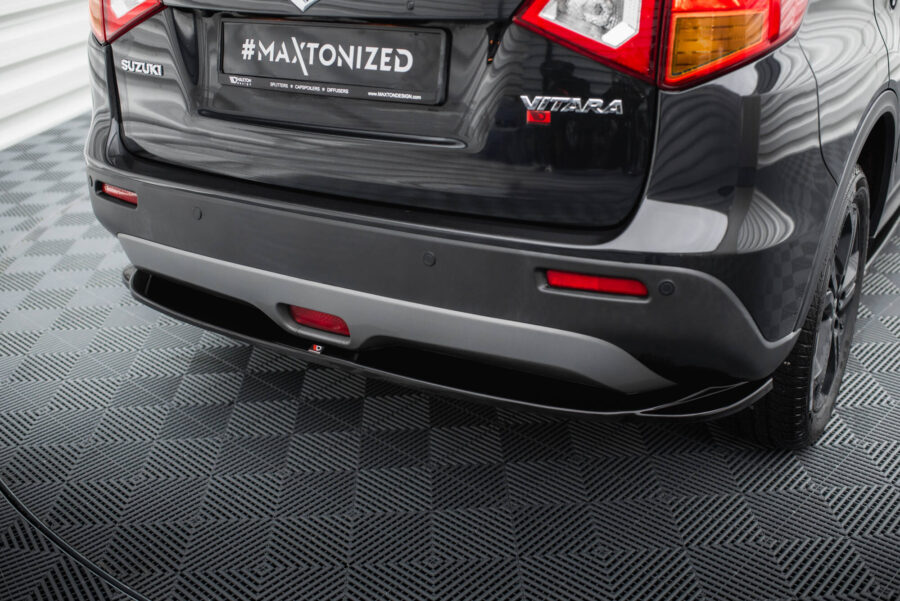 Diffuser Suzuki Vitara S Mk2 – bilde 1 av 6