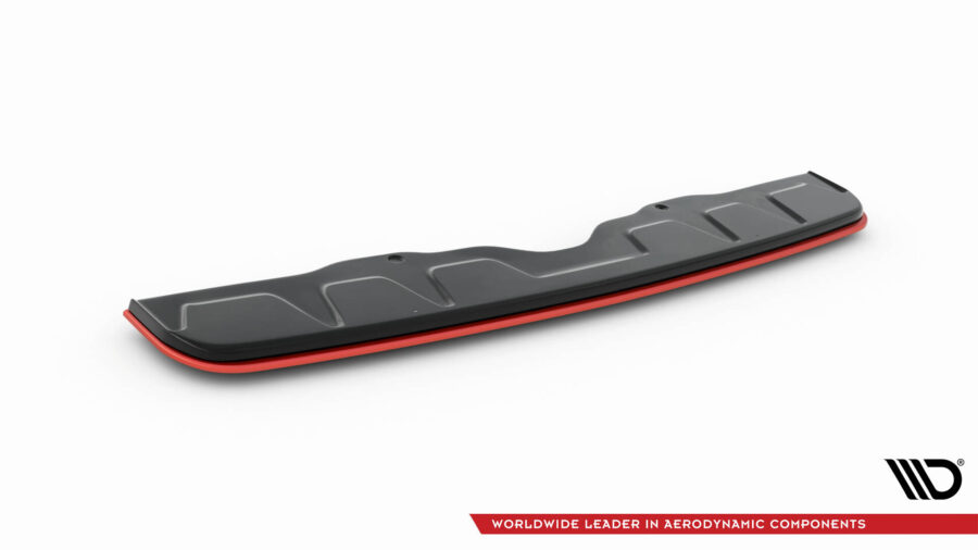 Diffuser V.2 SUBARU WRX STI – bilde 6 av 6