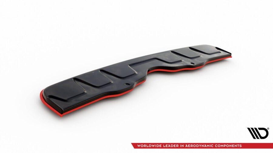 Diffuser V.2 SUBARU WRX STI – bilde 5 av 6