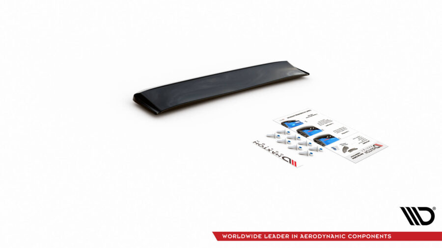Diffuser Dodge Challenger RT Mk3 Facelift – bilde 5 av 5