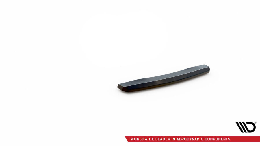Diffuser Infiniti G37 Coupe – bilde 4 av 5