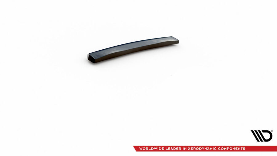 Diffuser Infiniti G37 Coupe – bilde 5 av 5