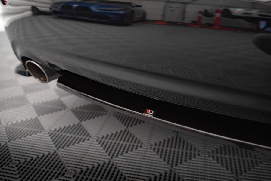 Diffuser Infiniti Q50 S Mk1 – bilde 3 av 5