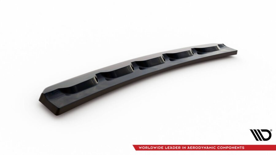 Diffuser Kia Ceed GT Mk3 – bilde 5 av 5
