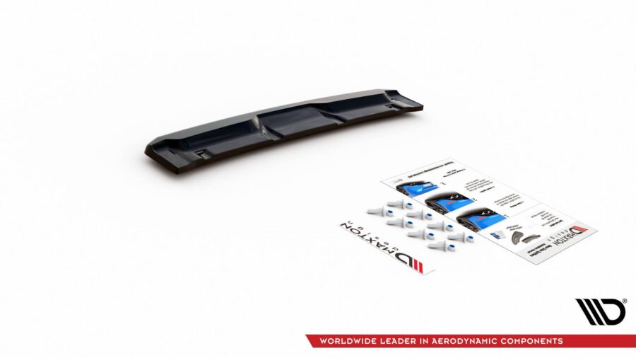 Diffuser Mazda CX-3 – bilde 4 av 4
