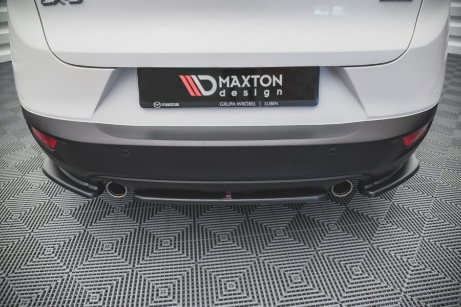 Diffuser Mazda CX-3 – bilde 2 av 4