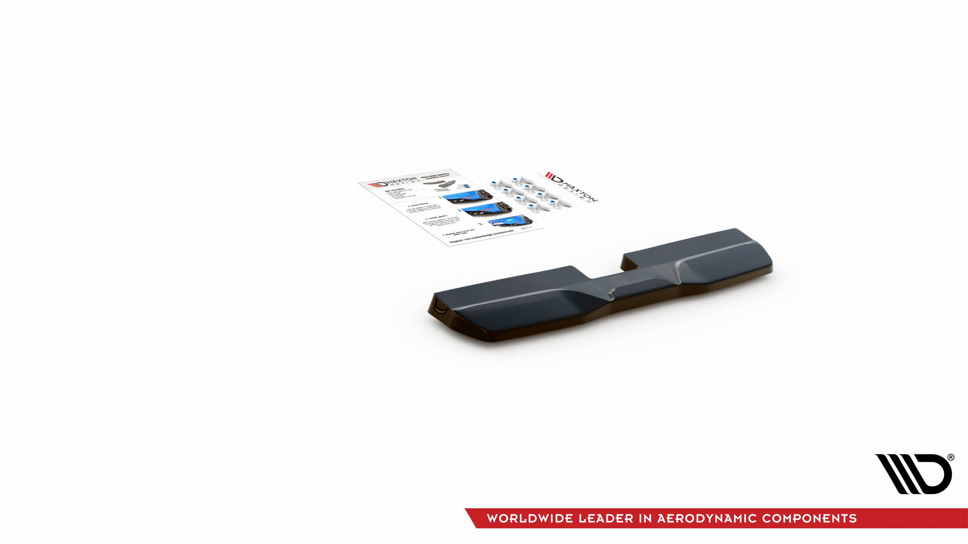 Diffuser Nissan 370Z Nismo Facelift - Bilde 4