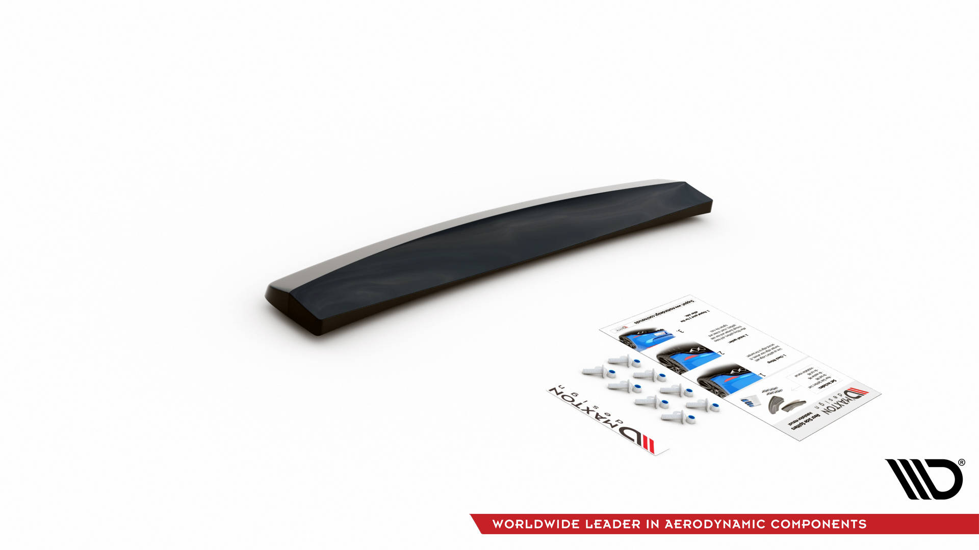 Diffuser Seat Exeo - Bilde 5