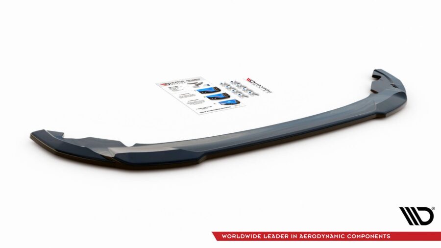 Diffuser Seat Leon FR Hatchback Mk4 – bilde 3 av 4