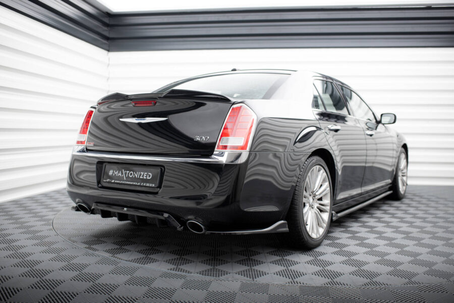 Diffuser Chrysler 300 Mk2 – bilde 2 av 5