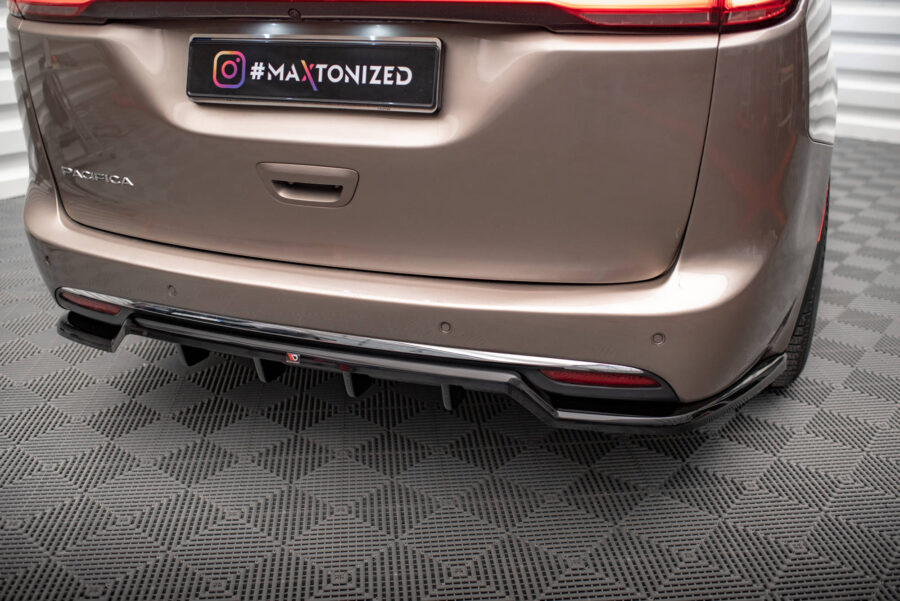 Diffuser Chrysler Pacifica Mk2 – bilde 1 av 6