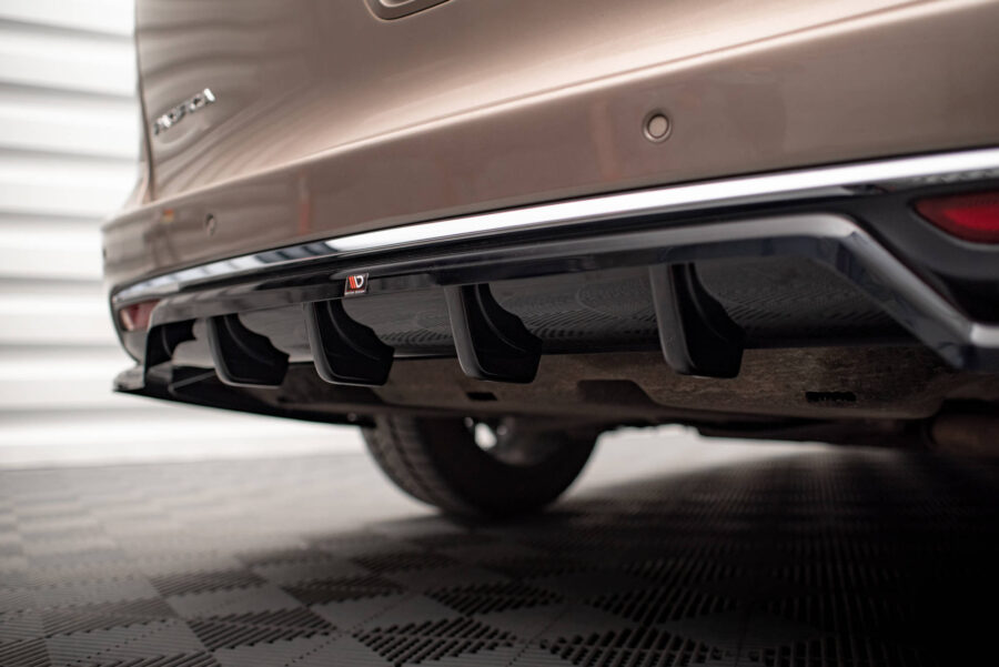 Diffuser Chrysler Pacifica Mk2 – bilde 3 av 6
