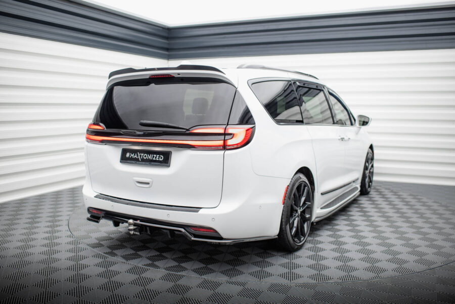 Diffuser Chrysler Pacifica Mk2 Facelift – bilde 2 av 6