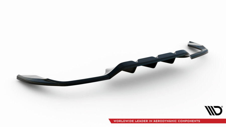 Diffuser Cupra Leon Hatchback Mk1 – bilde 4 av 5