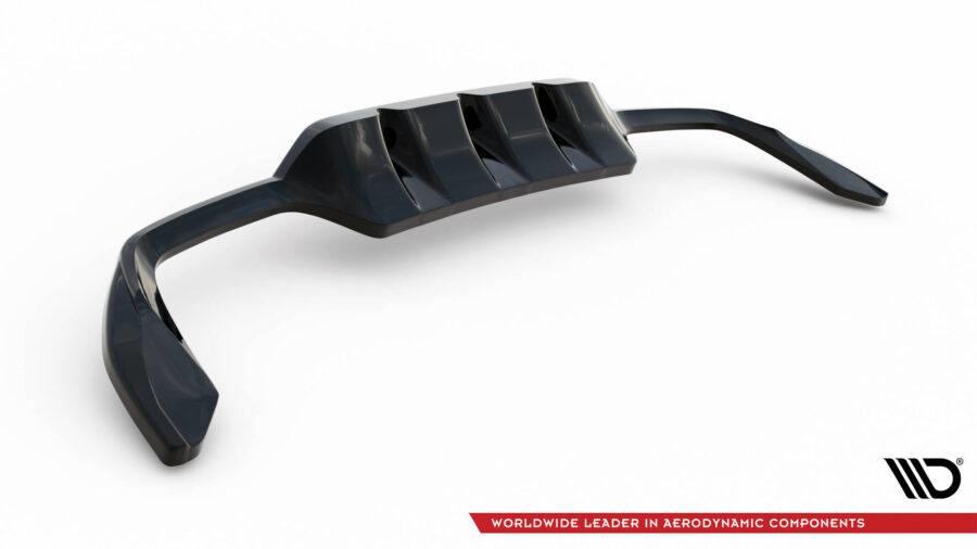 Diffuser Cupra Leon Hatchback Mk1 – bilde 5 av 5