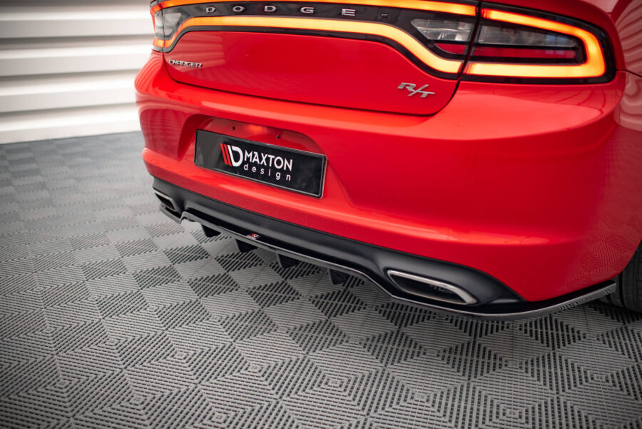 Diffuser Dodge Charger RT Mk7 Facelift – bilde 1 av 5