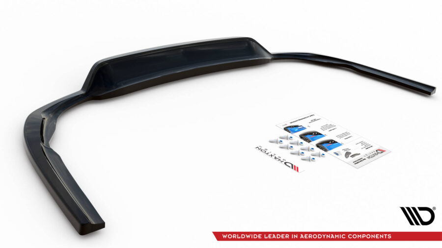 Diffuser Dodge Charger RT Mk7 Facelift – bilde 5 av 5