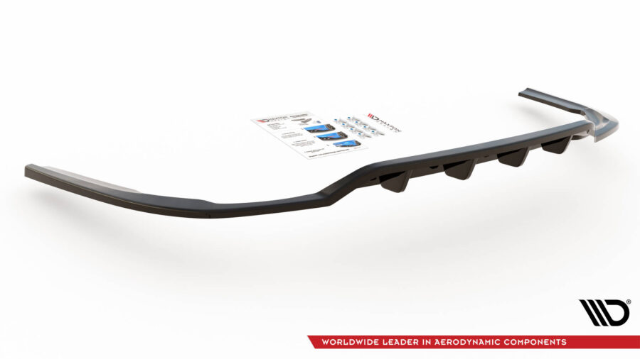 Diffuser Dodge Charger RT Mk7 Facelift – bilde 4 av 5