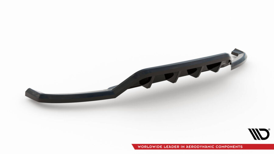Diffuser Jaguar E-Pace R-Dynamic Mk1 – bilde 6 av 7