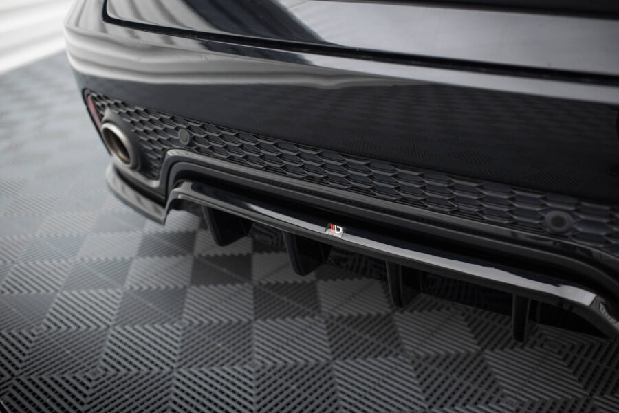 Diffuser Jaguar E-Pace R-Dynamic Mk1 – bilde 3 av 7
