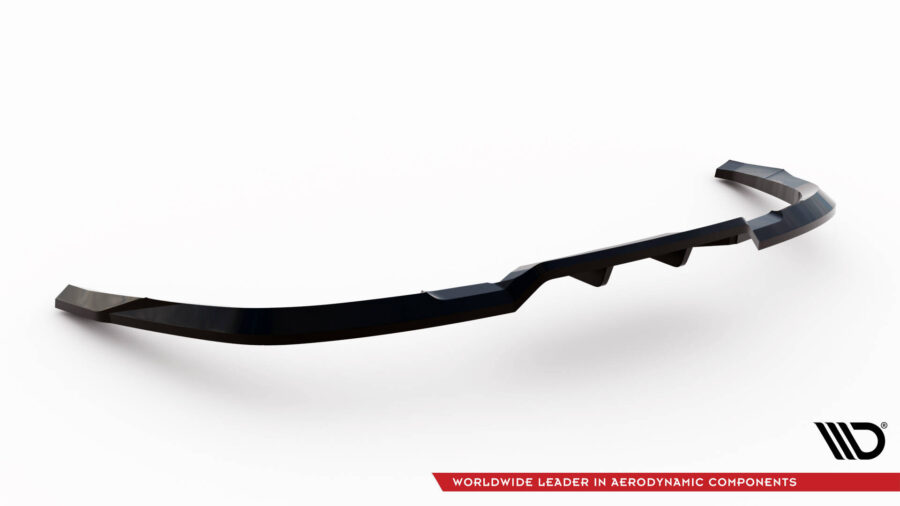 Diffuser Jaguar F-Pace R-Sport Mk1 – bilde 5 av 6