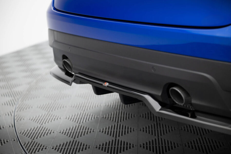 Diffuser Jaguar F-Pace R-Sport Mk1 – bilde 4 av 6
