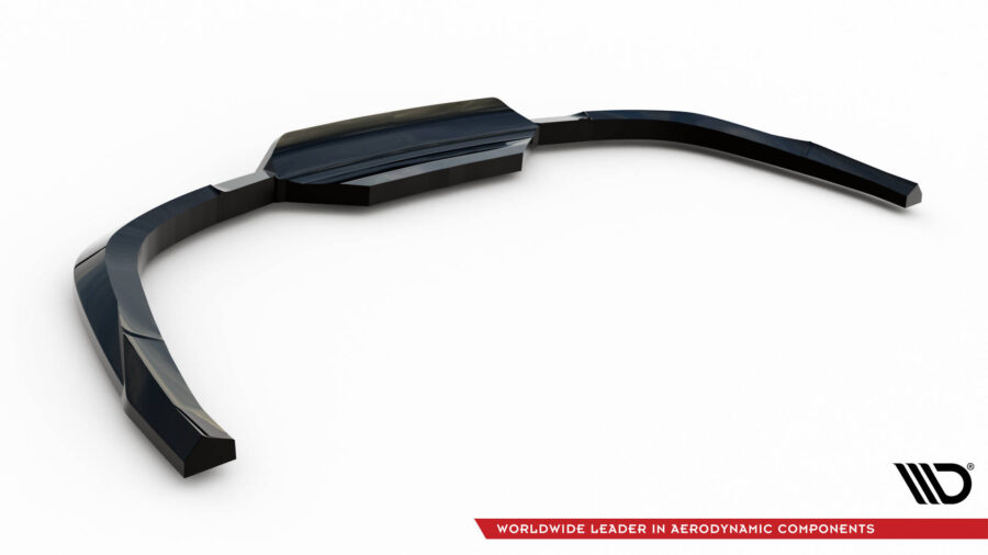 Diffuser Jaguar F-Pace R-Sport Mk1 – bilde 6 av 6