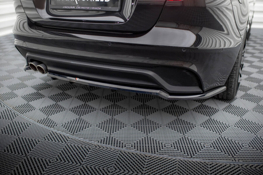 Diffuser Jaguar XE X760 Facelift – bilde 3 av 6