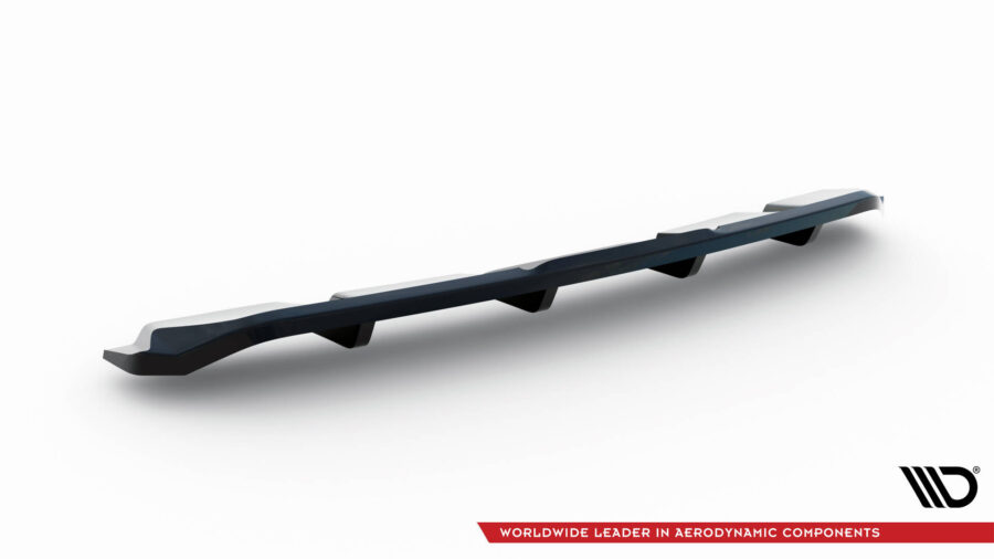Diffuser Kia Ceed GT Mk3 Facelift – bilde 4 av 5