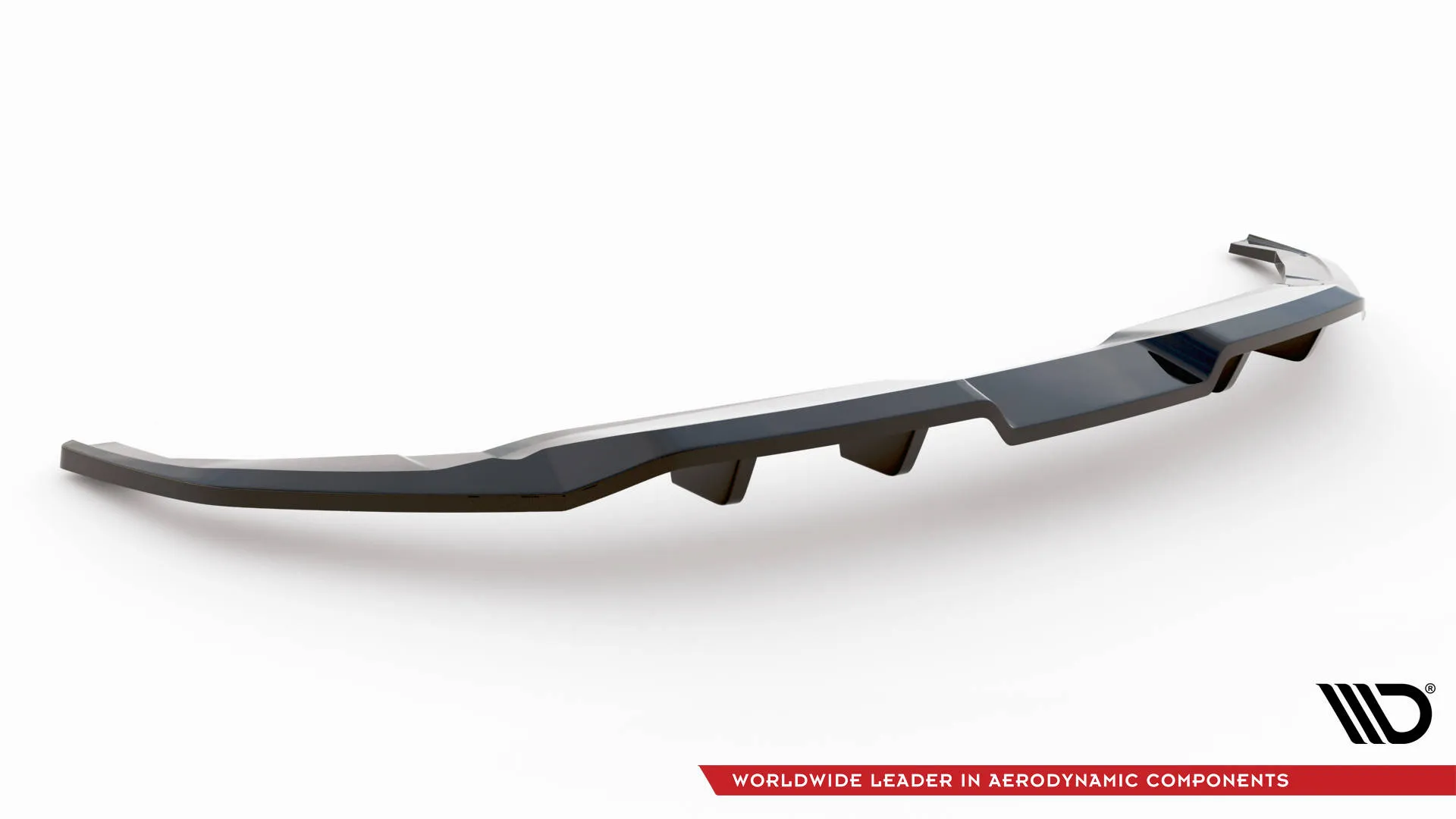 Diffuser Kia EV6 GT-Line Mk1 - Bilde 5