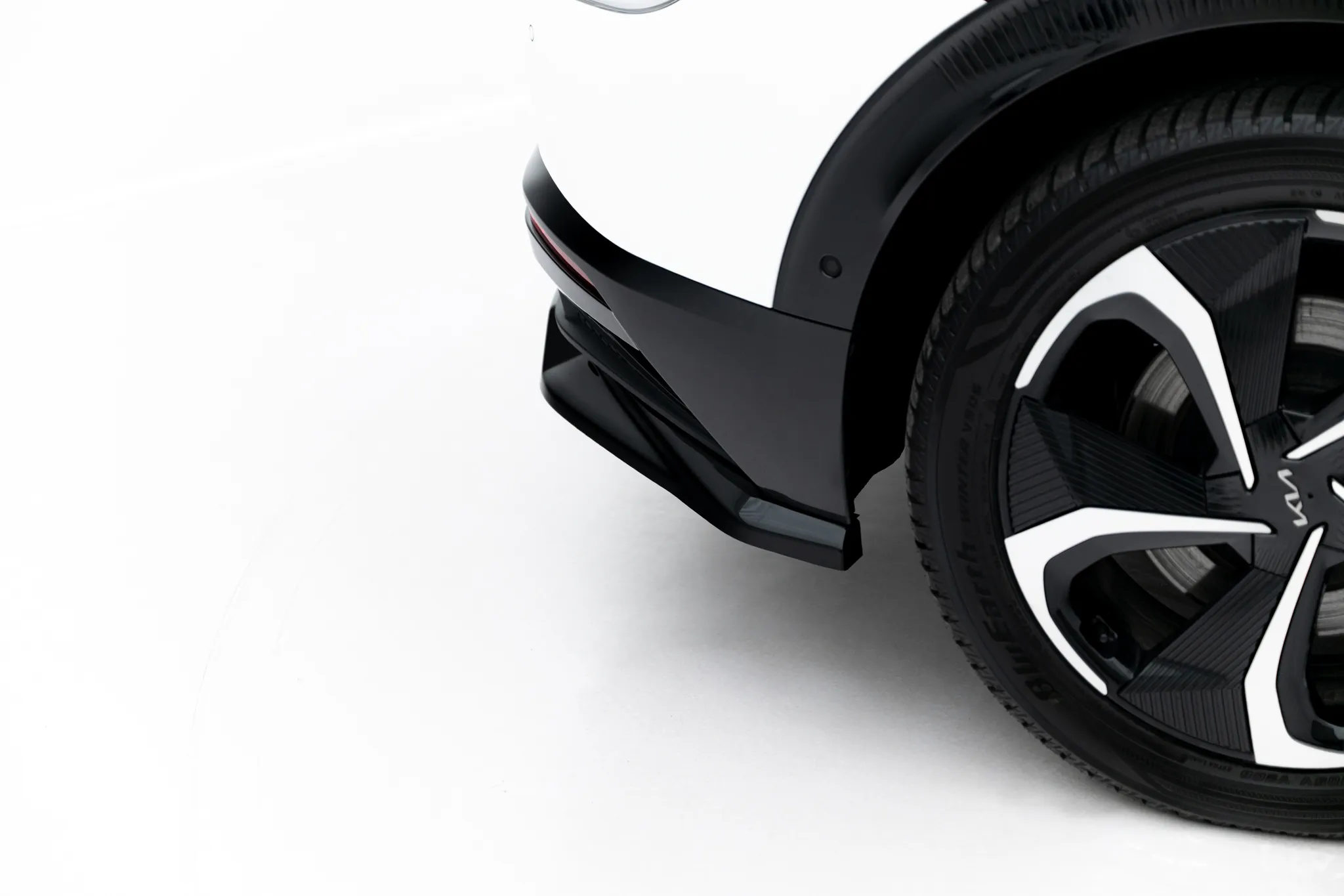 Diffuser Kia EV6 Mk1 - Bilde 4