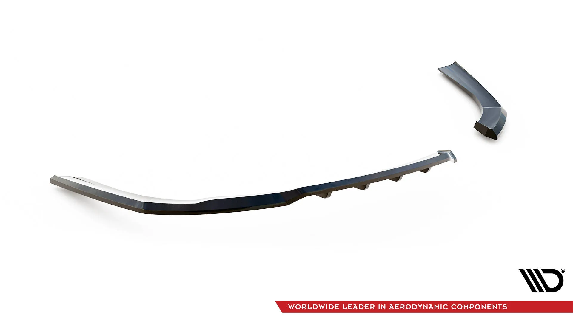 Diffuser Kia Optima Mk3 - Bilde 6
