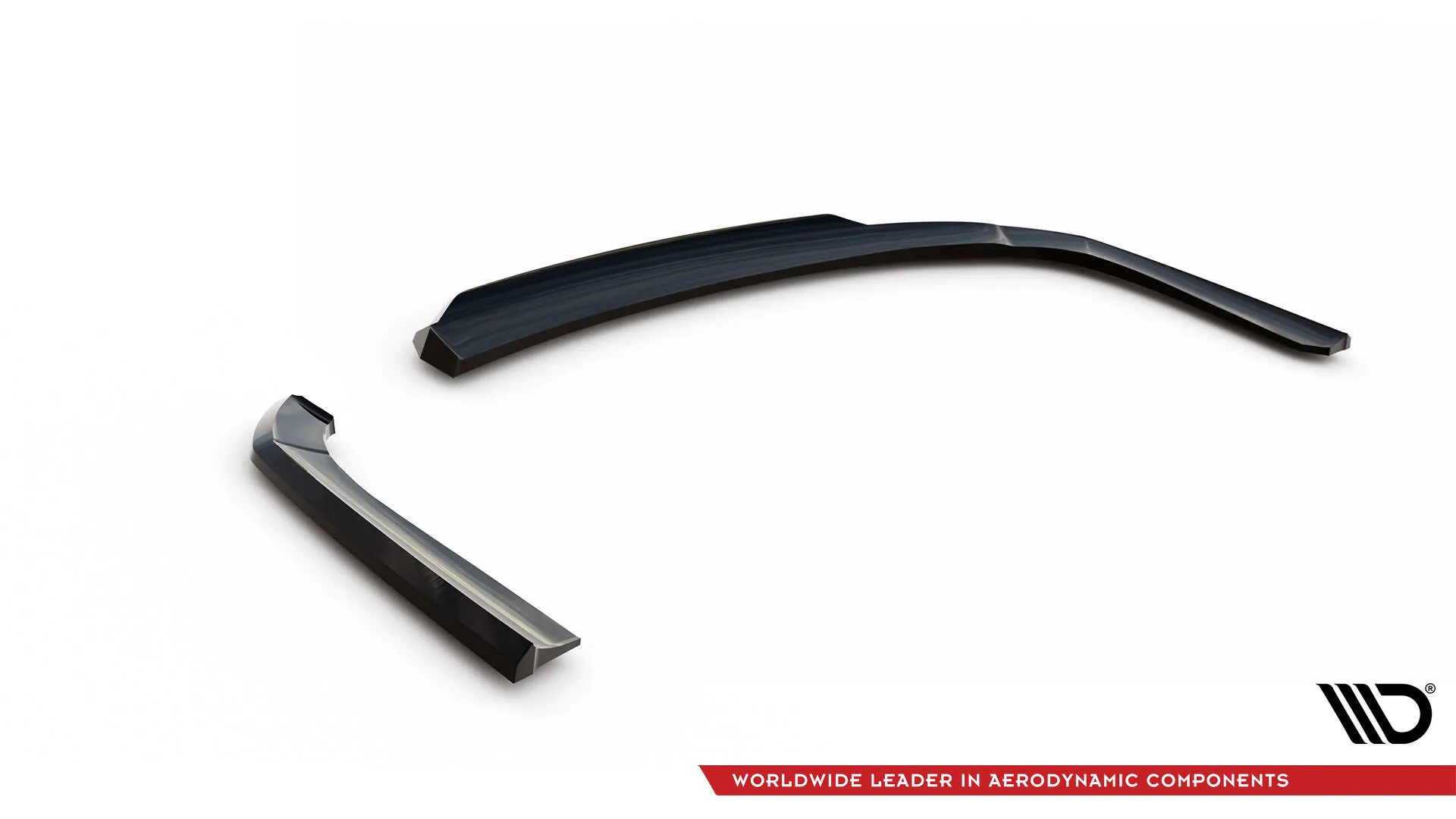 Diffuser Kia Optima Mk3 - Bilde 7