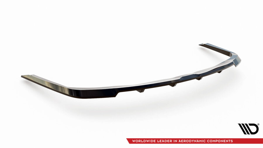 Diffuser Kia Proceed GT-Line Mk1 Facelift – bilde 7 av 8