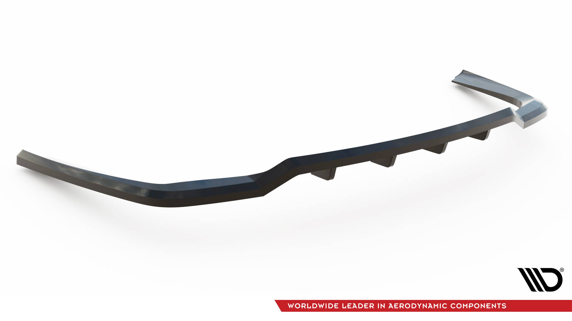 Diffuser Kia Sorento Mk4 - Bilde 8